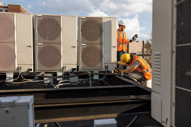 Best HVAC repair near me  in Reading, OH