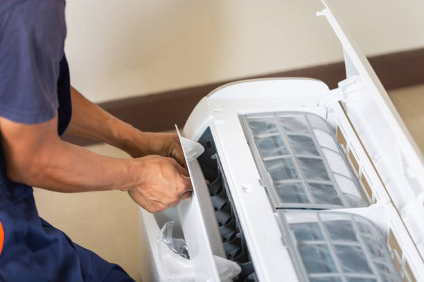 Best AC installation near me  in Reading, OH