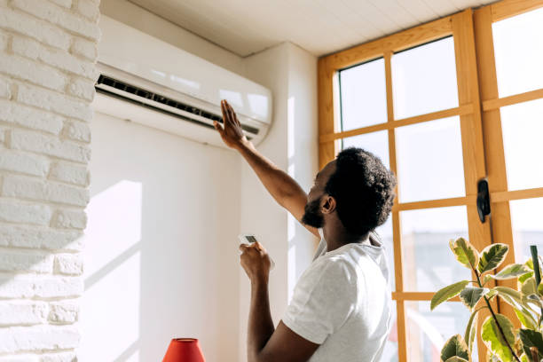 Best Emergency HVAC repair  in Reading, OH