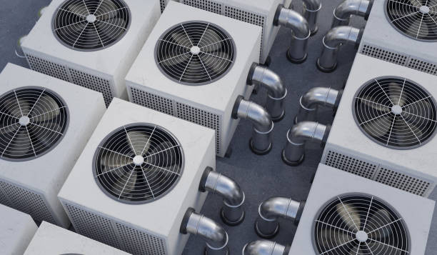 Trusted Reading, OH HVAC Experts