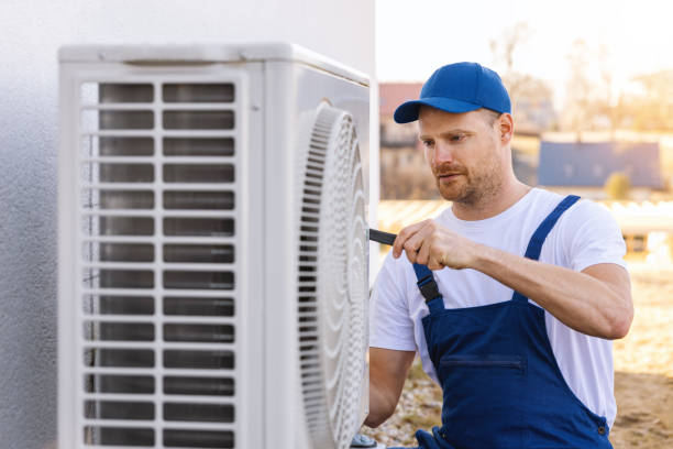 Best Best HVAC companies  in Reading, OH