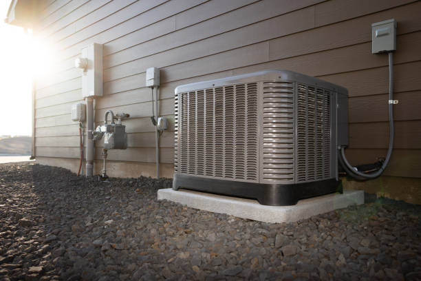 Best HVAC repair near me  in Reading, OH